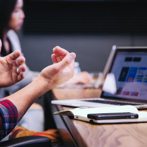 Compte rendu d&rsquo;entretien
